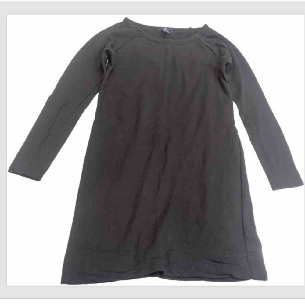 GAP Black Dress Size XS